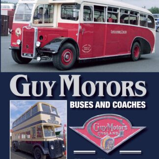 Guy Motors (Ebook)