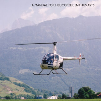 The Helicopter Pilot’s Companion (Ebook)