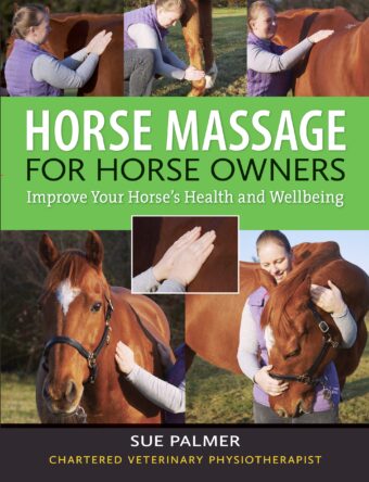 Horse Massage for Horse Owners (Ebook)
