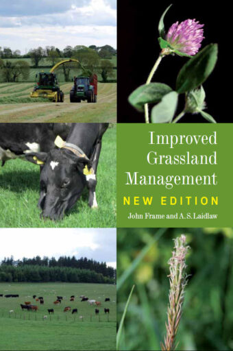 Improved Grassland Management (Ebook)