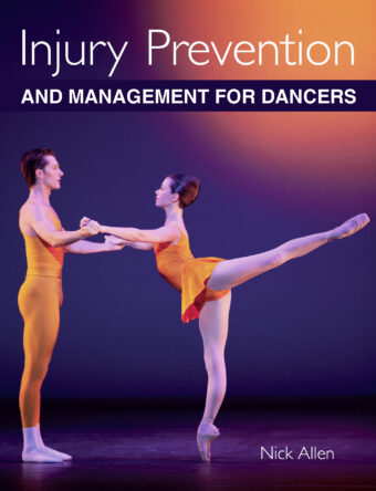 Injury Prevention and Management for Dancers (Ebook)