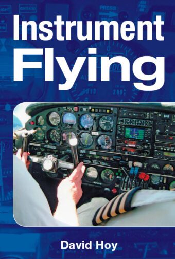 Instrument Flying (Ebook)