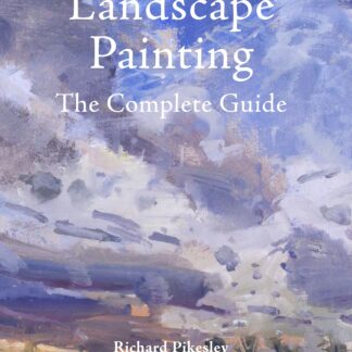 Landscape Painting (Ebook)