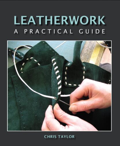 Leatherwork (Ebook)
