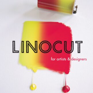 Linocut for Artists and Designers (Ebook)
