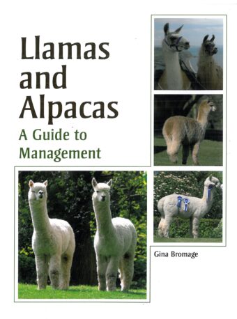 Llamas and Alpacas (Ebook)