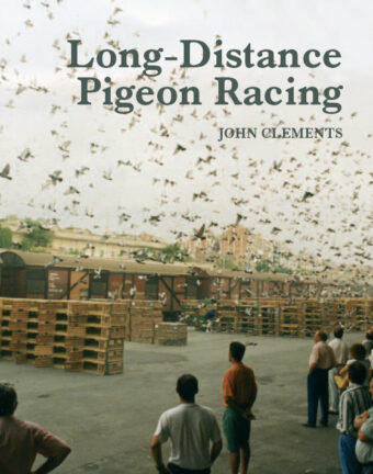 Long Distance Pigeon Racing (Ebook)