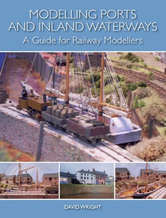 Modelling Ports and Inland Waterways (Ebook)