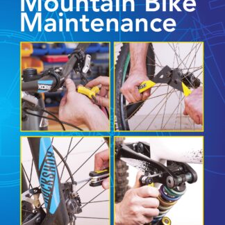 Mountain Bike Maintenance (Ebook)