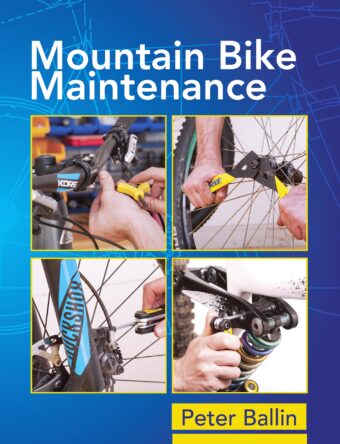 Mountain Bike Maintenance (Ebook)