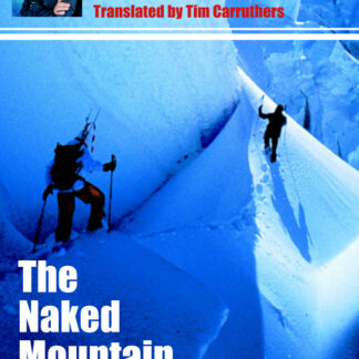 The Naked Mountain (Ebook)