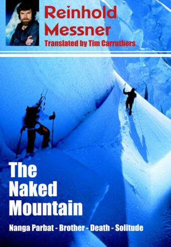 The Naked Mountain (Ebook)