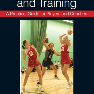 Netball Practices and Training (Ebook)