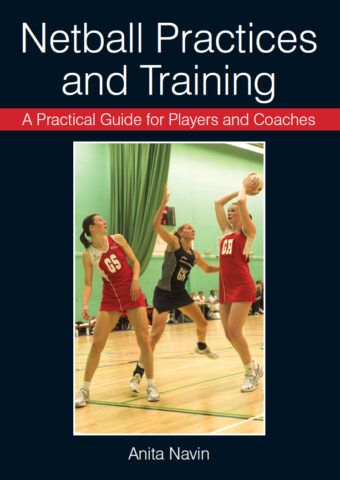 Netball Practices and Training (Ebook)