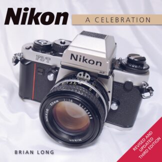 Nikon (Ebook)
