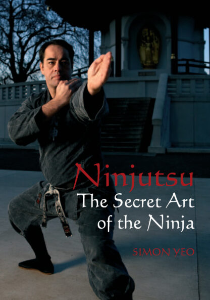 Ninjutsu (Ebook)