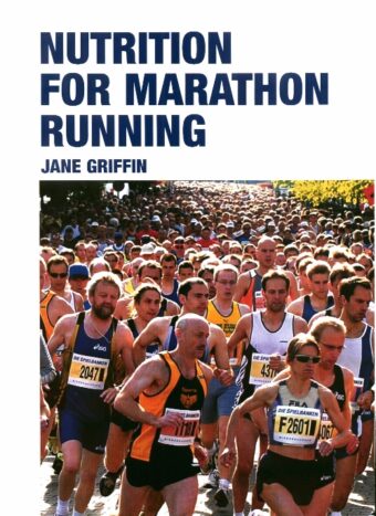 Nutrition for Marathon Running (Ebook)
