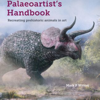 The Palaeoartist’s Handbook (Ebook)