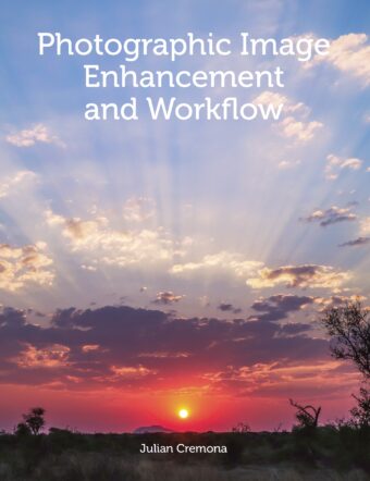 Photographic Image Enhancement and Workflow (Ebook)