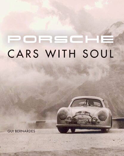 Porsche (Ebook)