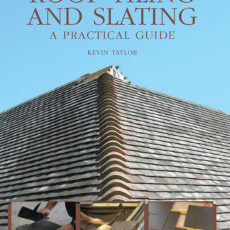 Roof Tiling and Slating (Ebook)