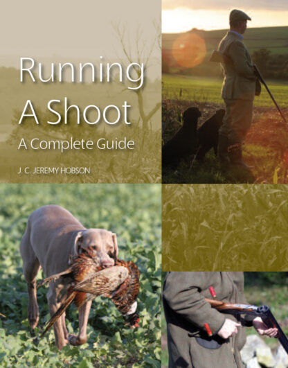 Running a Shoot (Ebook)