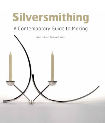 Silversmithing (Ebook)