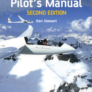 The Soaring Pilot’s Manual (Ebook)