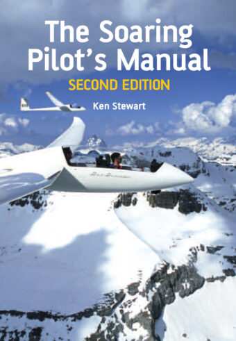 The Soaring Pilot’s Manual (Ebook)