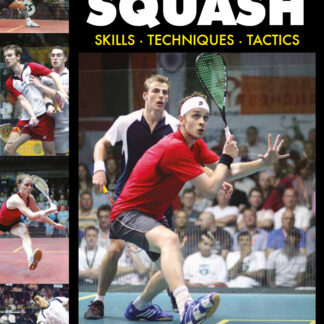 Squash (Ebook)