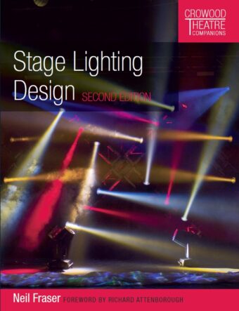 Stage Lighting Design (Ebook)