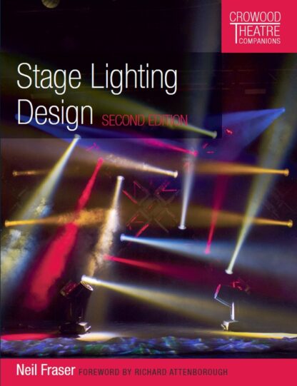 Stage Lighting Design (Ebook)