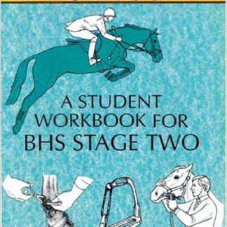 Student Workbook for BHS Stage Two