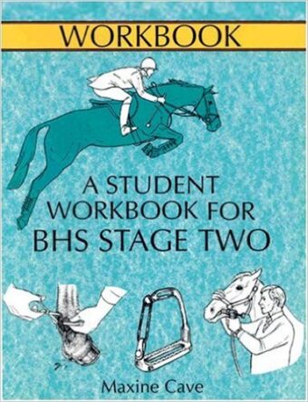 Student Workbook for BHS Stage Two