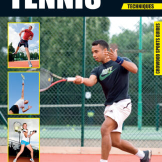 Tennis (Ebook)