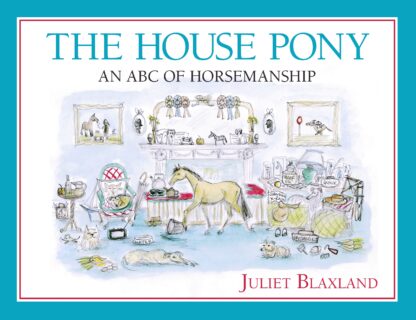 The House Pony (Ebook)