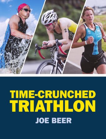 Time-Crunched Triathlon (Ebook)