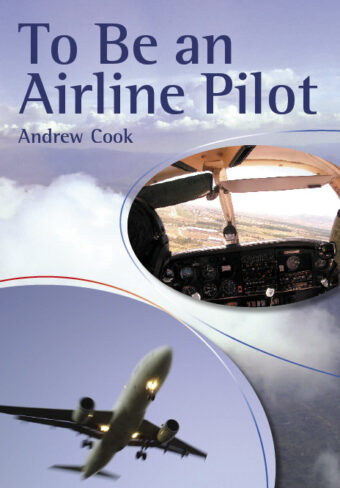 To Be An Airline Pilot (Ebook)