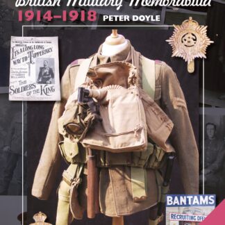 Tommy’s War (Ebook)