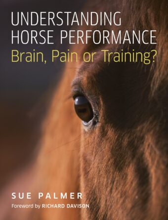 Understanding Horse Performance (Ebook)