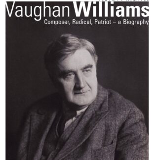 Vaughan Williams (Ebook)