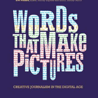 Words That Make Pictures (Ebook)