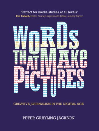Words That Make Pictures (Ebook)