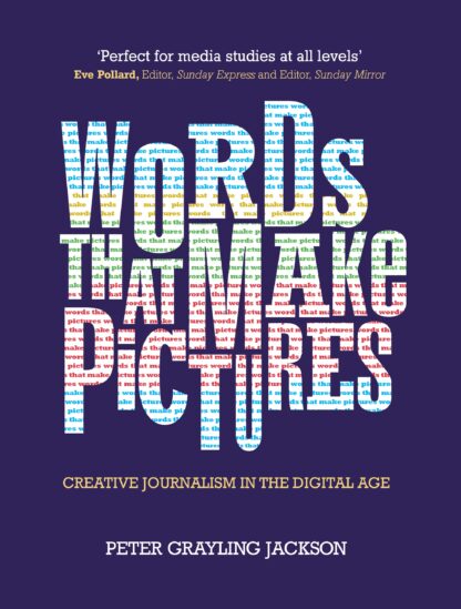Words That Make Pictures (Ebook)