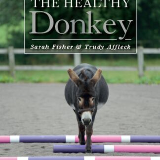 The Healthy Donkey (Ebook)