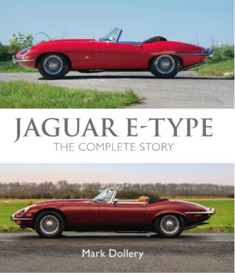 Jaguar E-Type