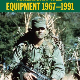 EM37 American Web Equipment 1967-1991