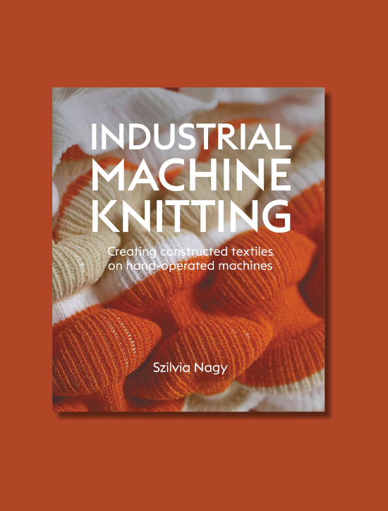 Industrial Machine Knitting