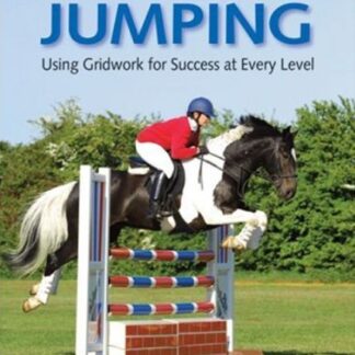 Better Jumping (Hardback)
