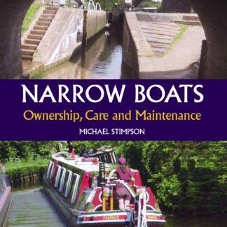 Narrow Boats (Ebook)